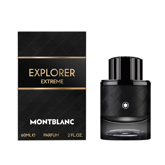 Perfume Montblanc Explorer Extreme Masculino Eau de Parfum